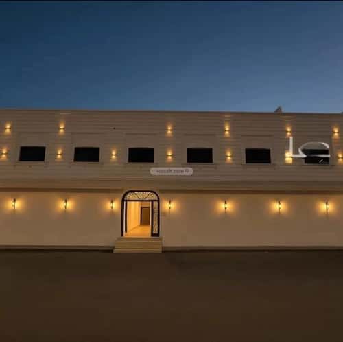 1 bedroom apartment in Al Wadi 4