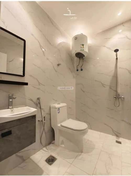 1 bedroom apartment in Al Wadi 5