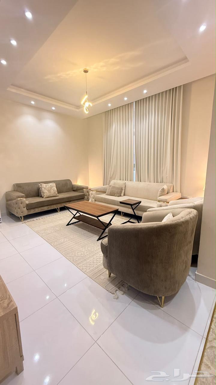 2 bedroom apartment in Al Wurud, Jeddah 2