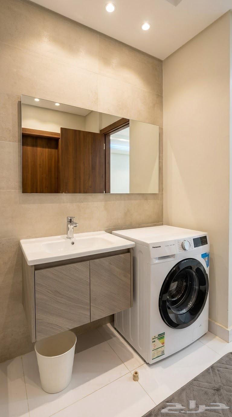 2 bedroom apartment in Al Wurud, Jeddah 3