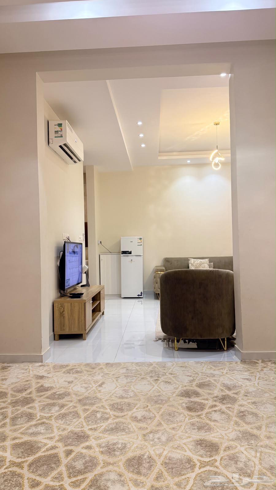 2 bedroom apartment in Al Wurud, Jeddah 5