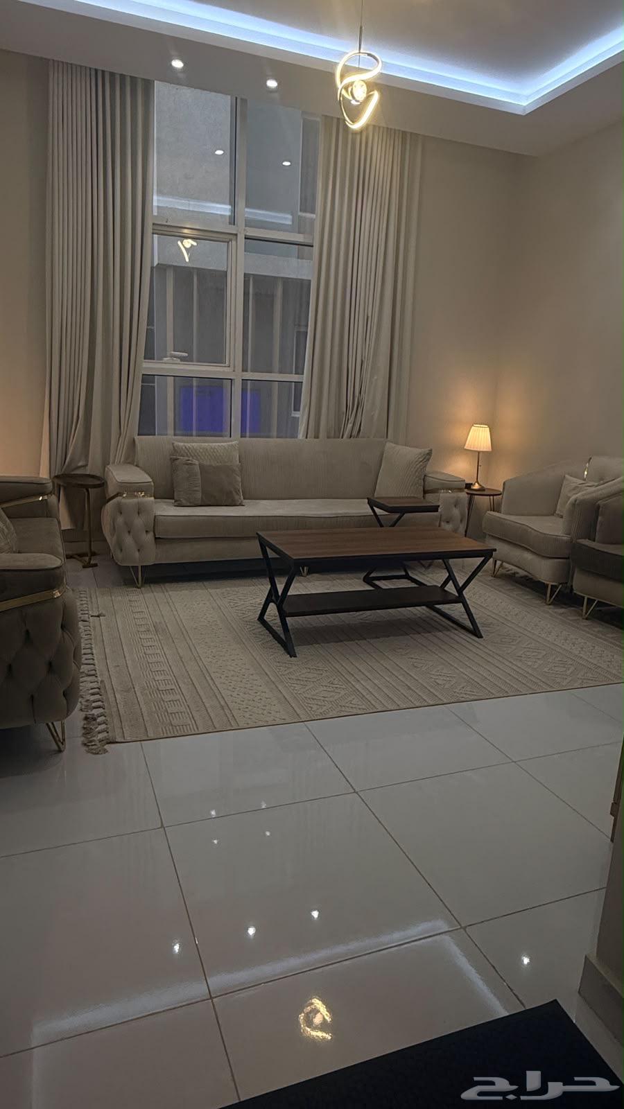 2 bedroom apartment in Al Wurud, Jeddah 4