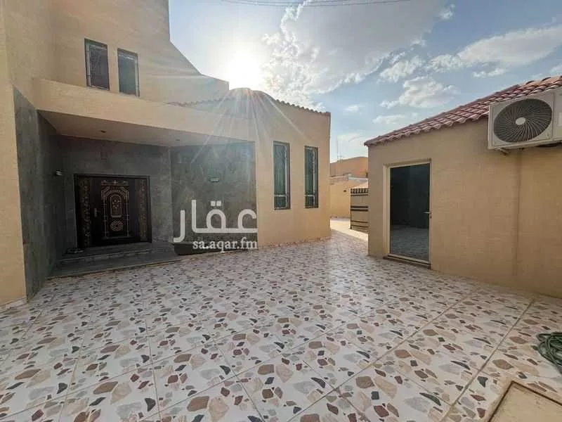 فيلا 4 غرف في السويدي الغربي، الرياض 3
