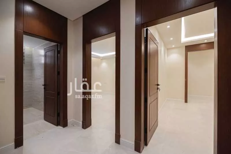 3 bedroom villa in Hittin, Riyadh 8