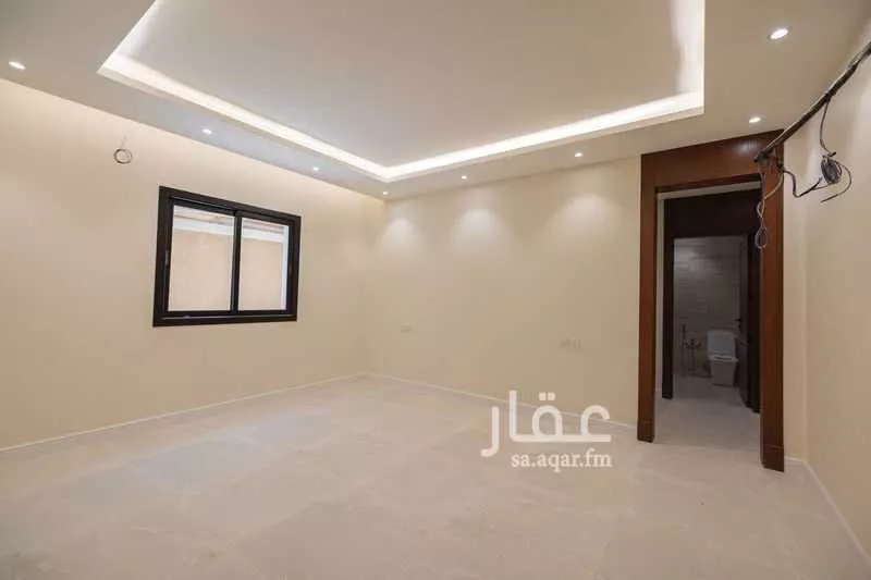 3 bedroom villa in Hittin, Riyadh 5