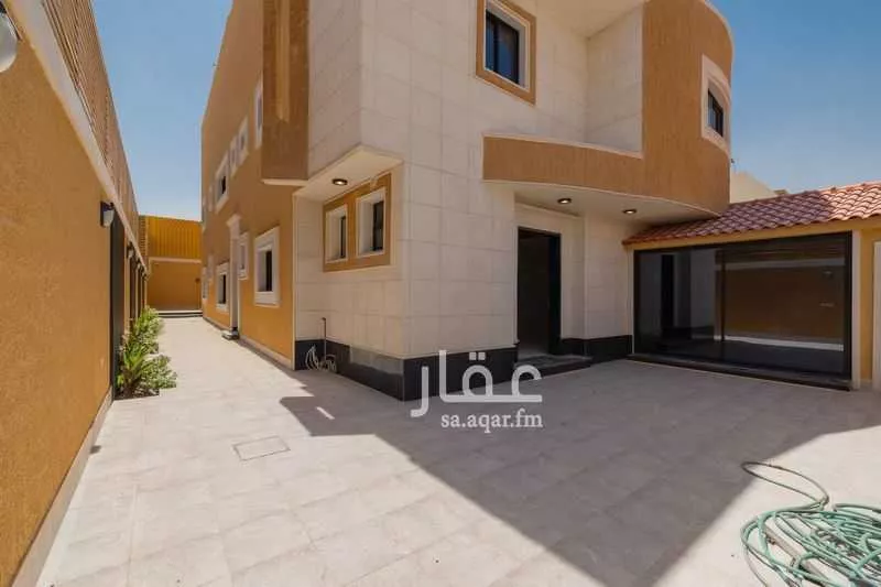3 bedroom villa in Hittin, Riyadh
