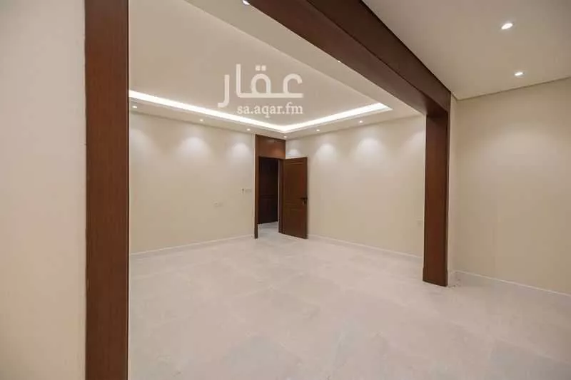 3 bedroom villa in Hittin, Riyadh 7
