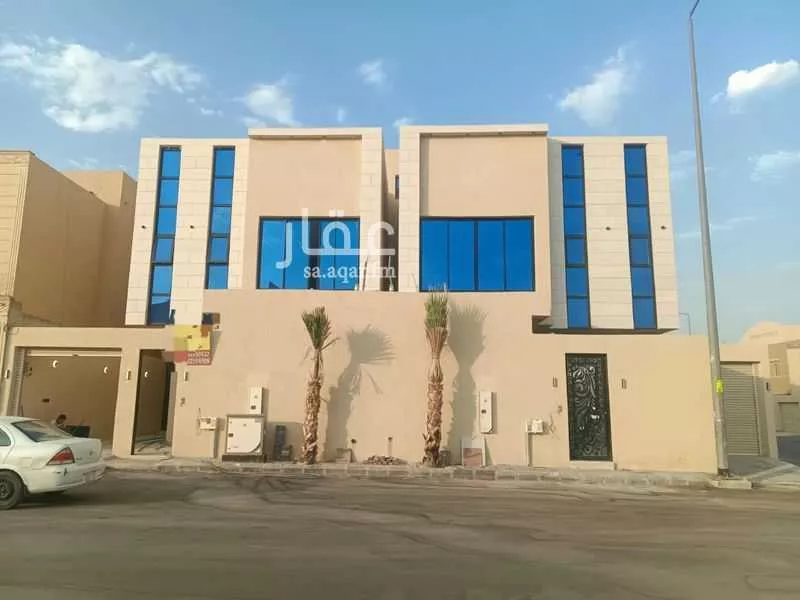 5 bedroom villa in Namar, Riyadh