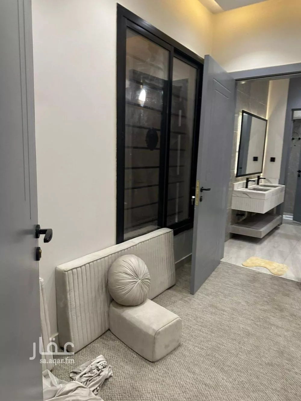 4 bedroom floor in Badr 2