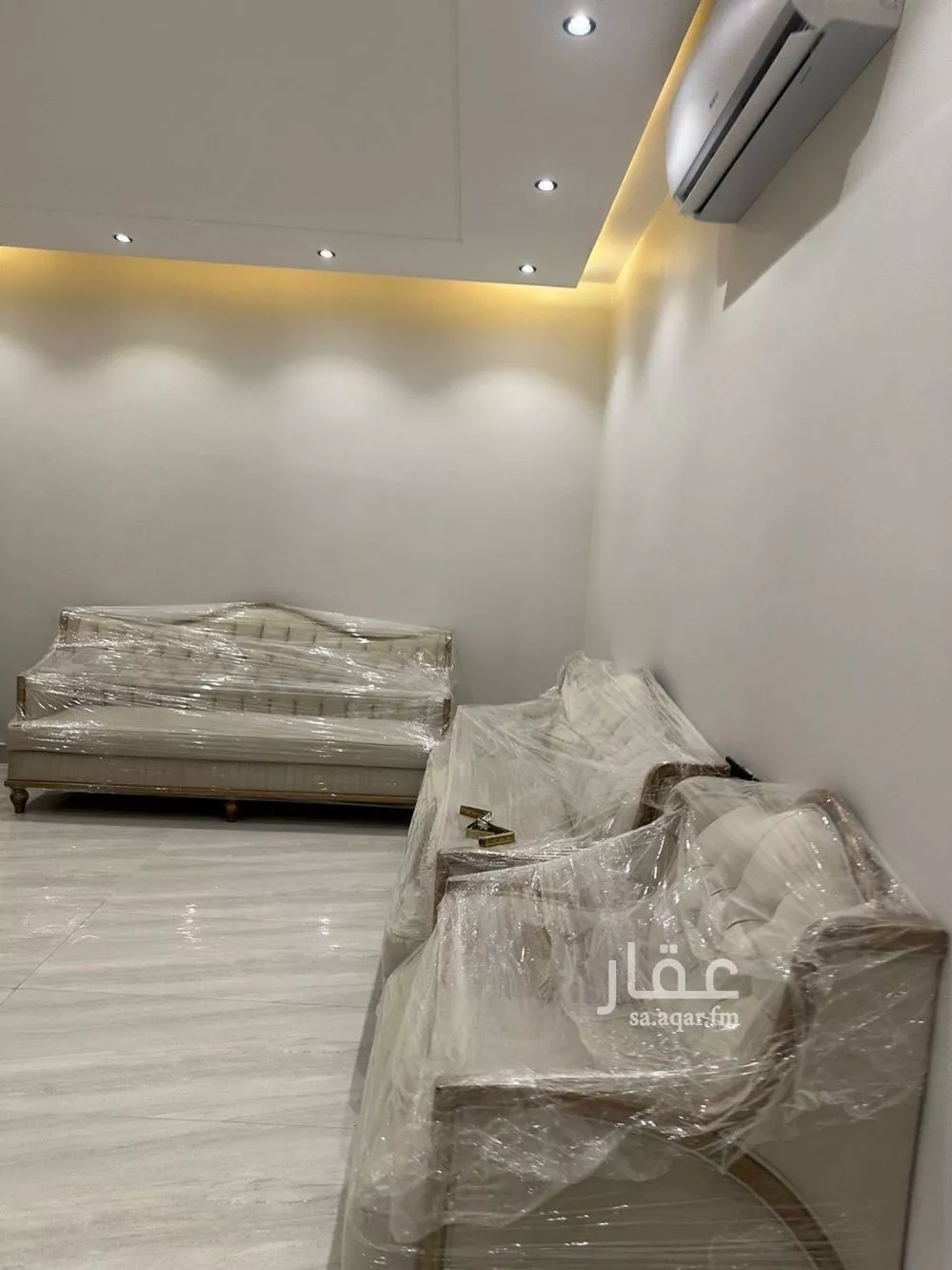 4 bedroom floor in Badr 12