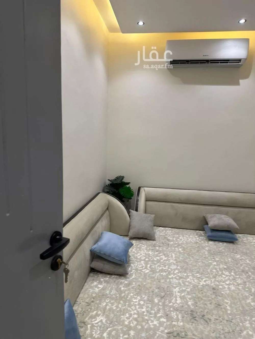 4 bedroom floor in Badr 13
