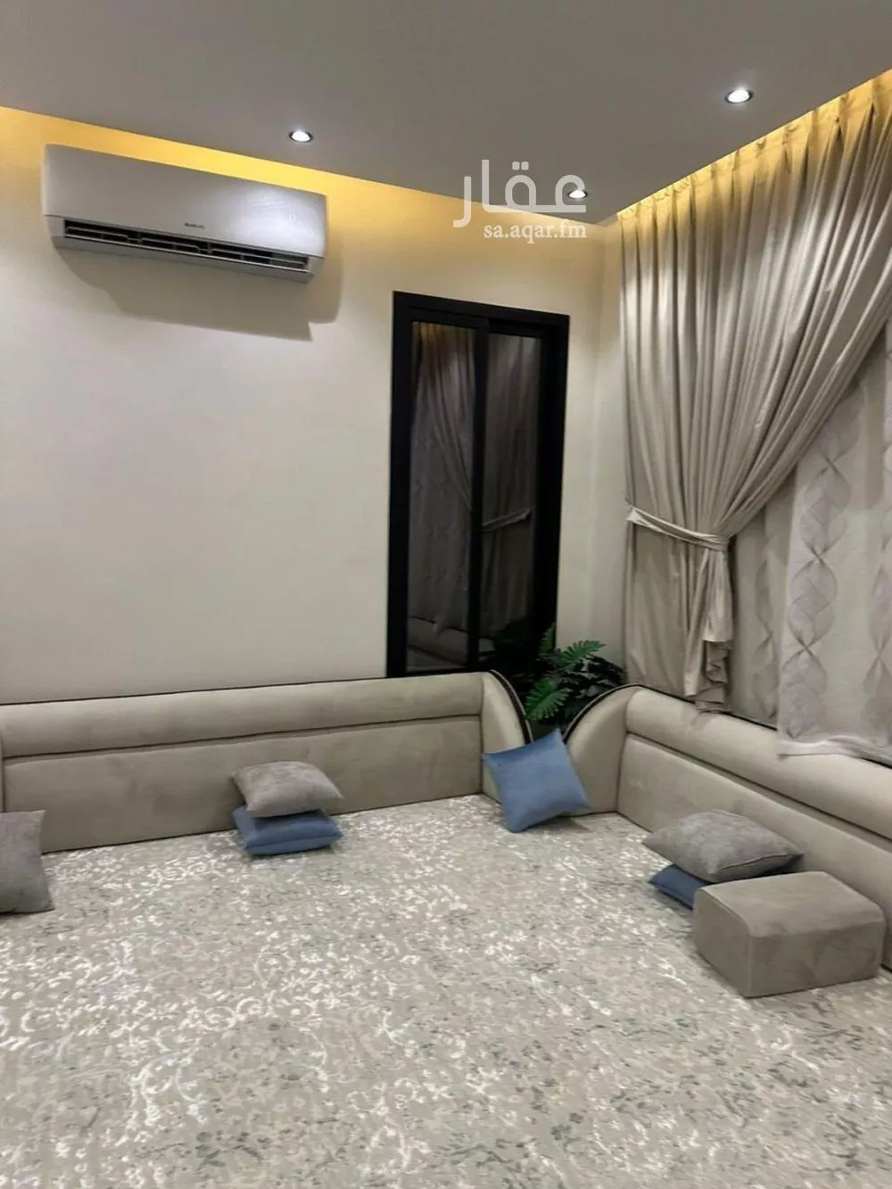 4 bedroom floor in Badr 14
