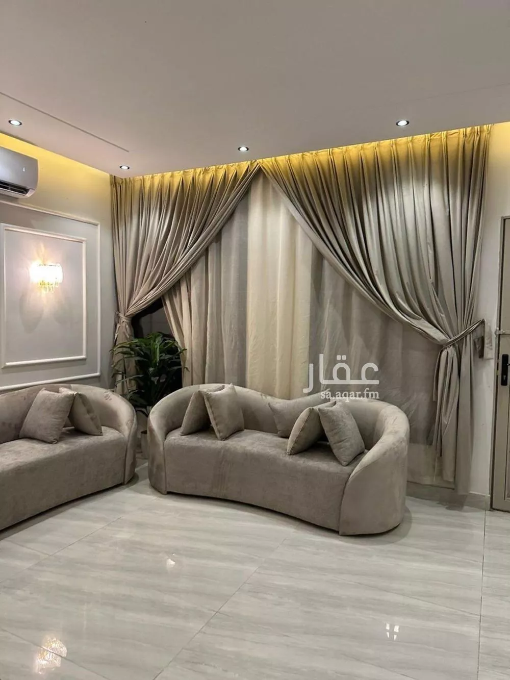 4 bedroom floor in Badr 3