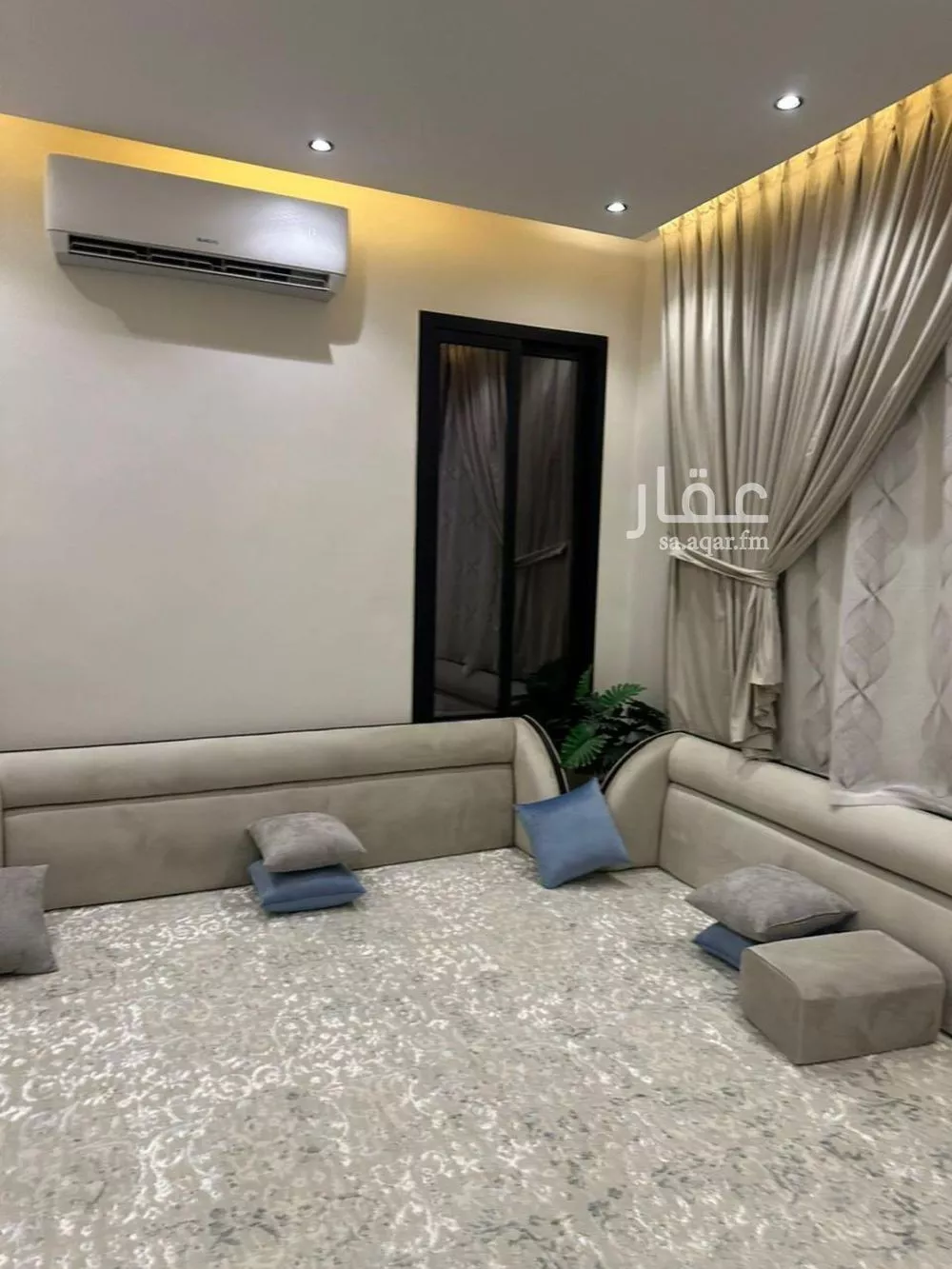 4 bedroom floor in Badr 6