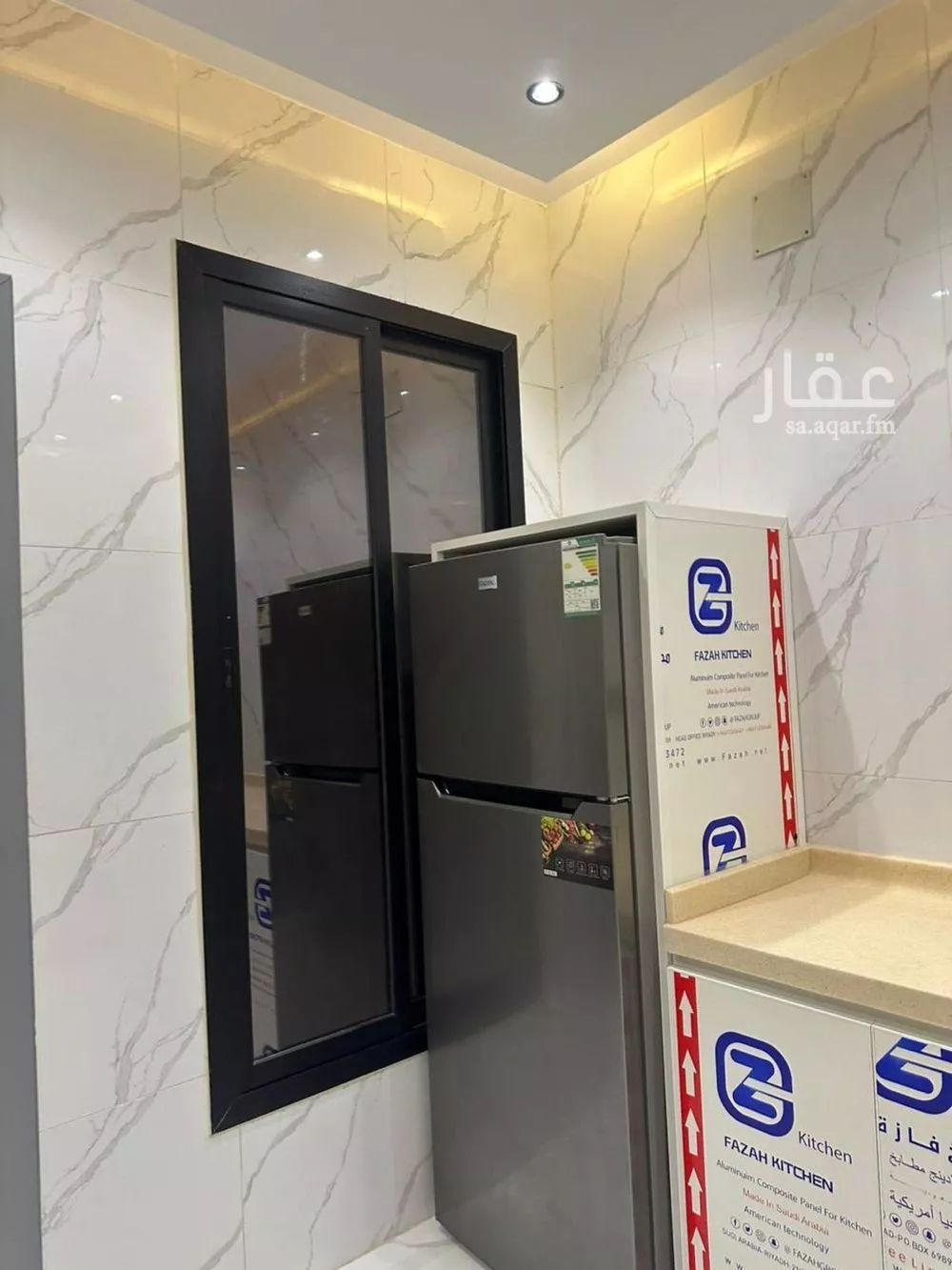4 bedroom floor in Badr 9