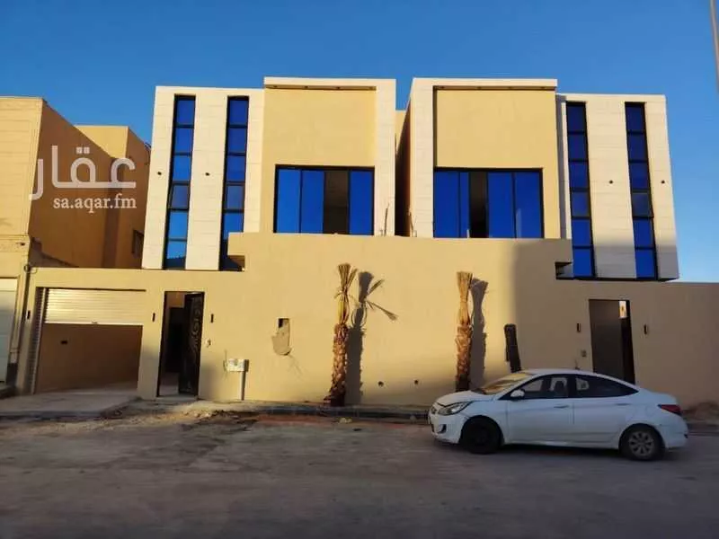 3 bedroom villa in Namar, Riyadh 2