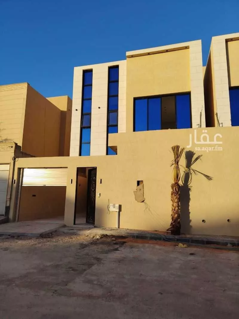 3 bedroom villa in Namar, Riyadh 3