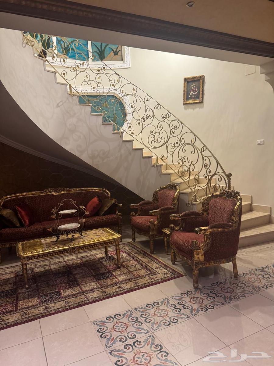 4 bedroom villa in Al Murjan, Jeddah