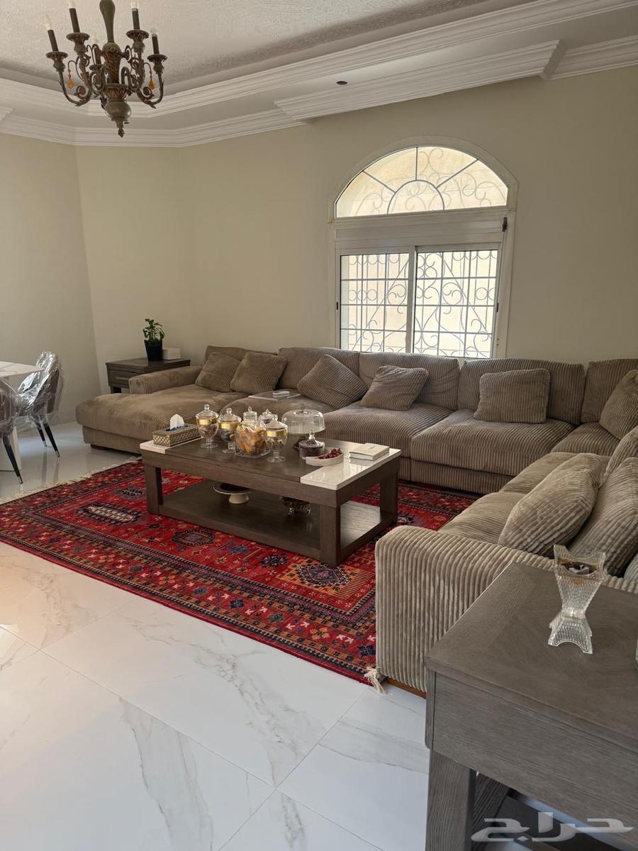 4 bedroom villa in Al Murjan, Jeddah 2
