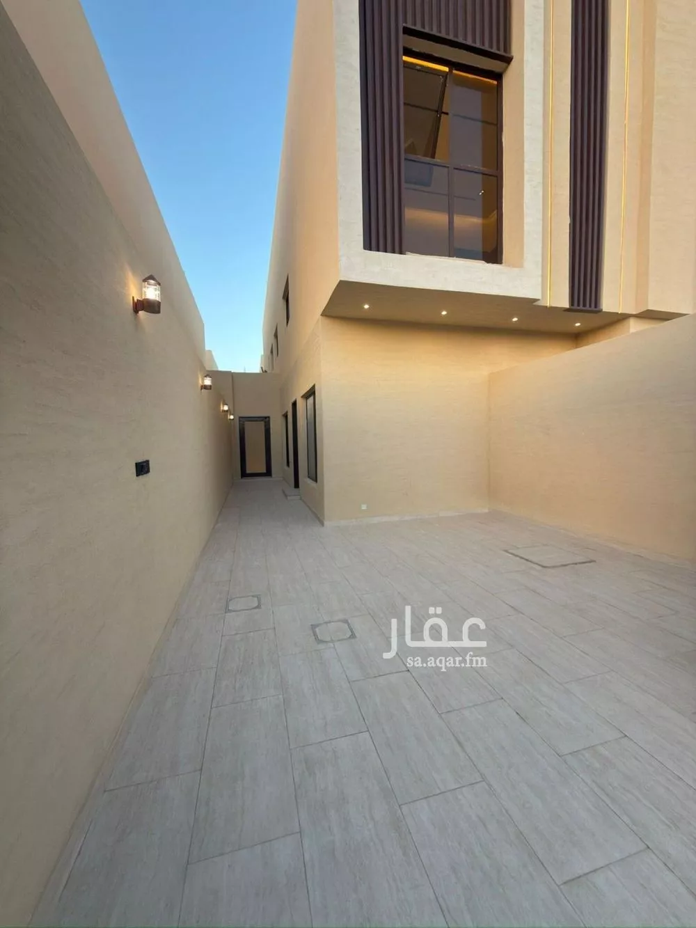 دور 6 غرف في عكاظ 6