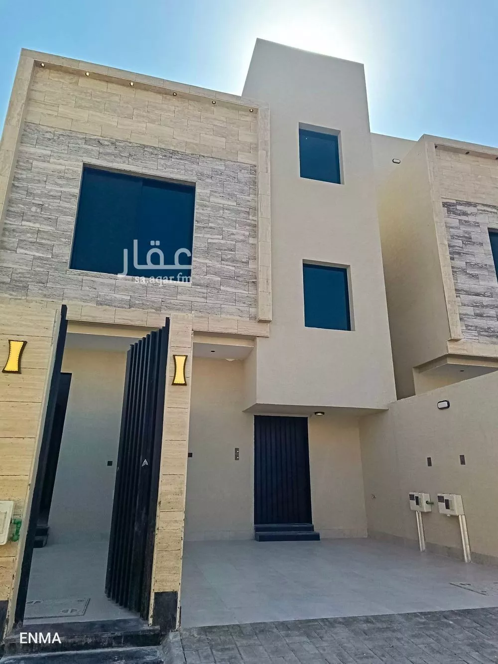3 bedroom floor in Al Nahda 2