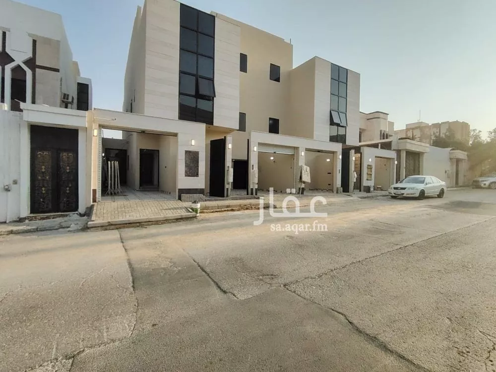 5 bedroom floor in As Suwaidi 2