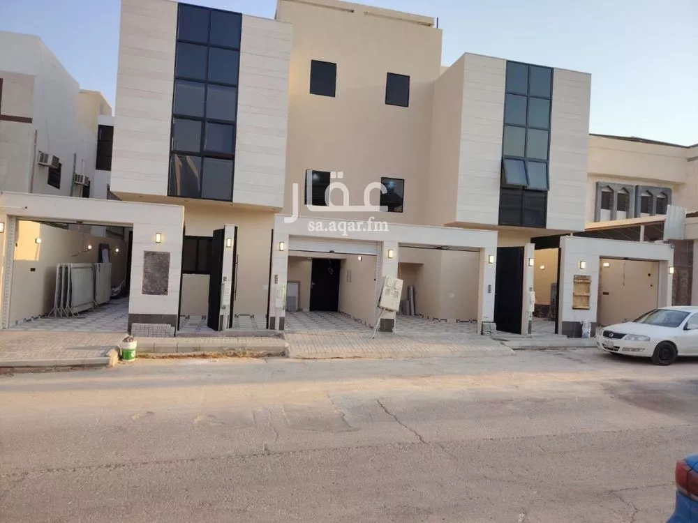5 bedroom floor in As Suwaidi 3