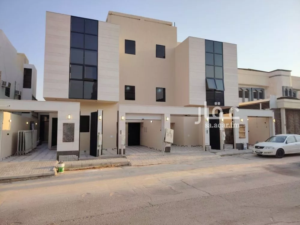 5 bedroom floor in As Suwaidi 6