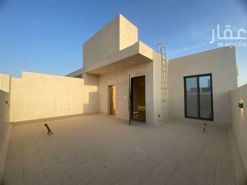 5 bedroom floor in Al Rimal 14