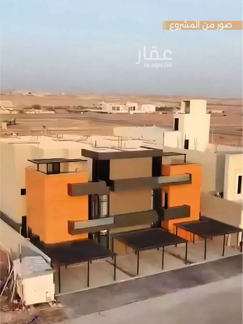 دور 5 غرف في الشرق 11