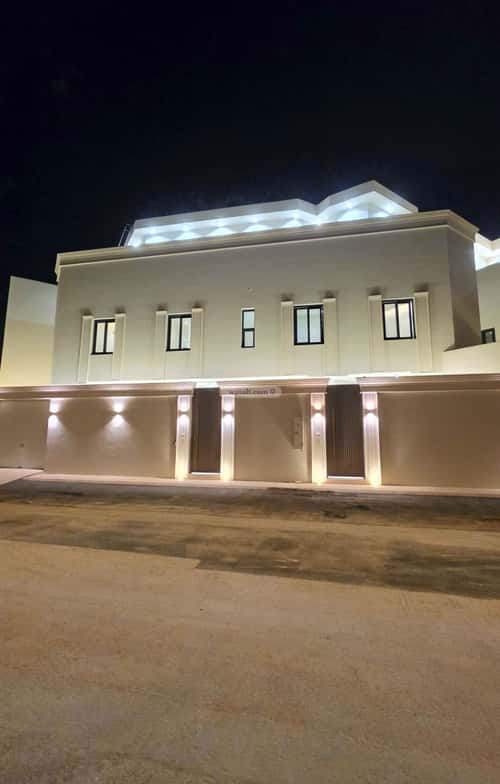 5 bedroom villa in Al Awali, Riyadh 12