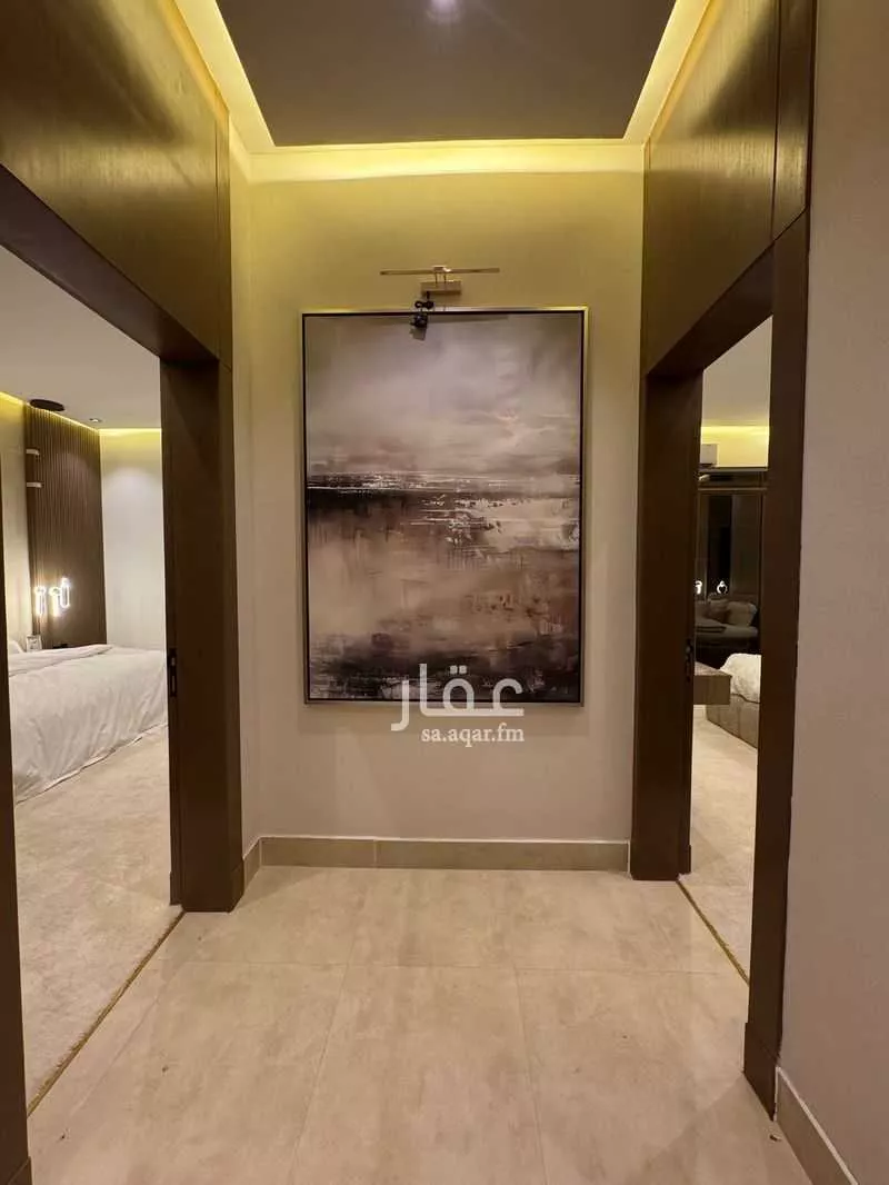 دور 4 غرف في النرجس 12