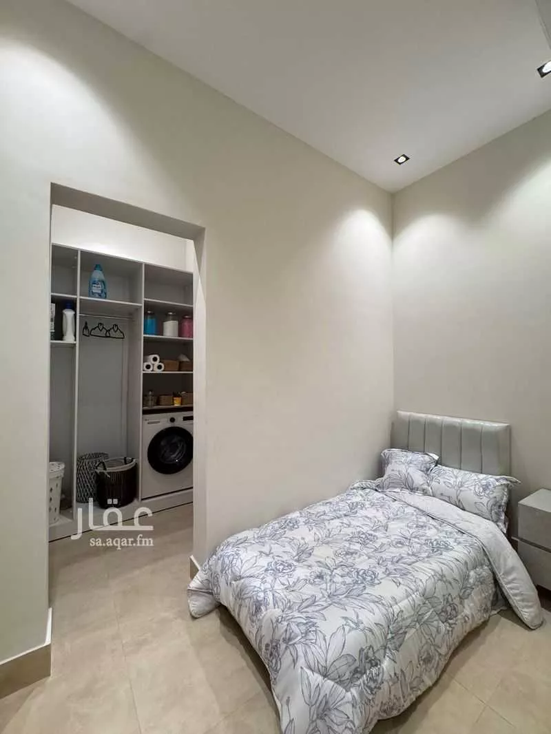 دور 4 غرف في النرجس 13