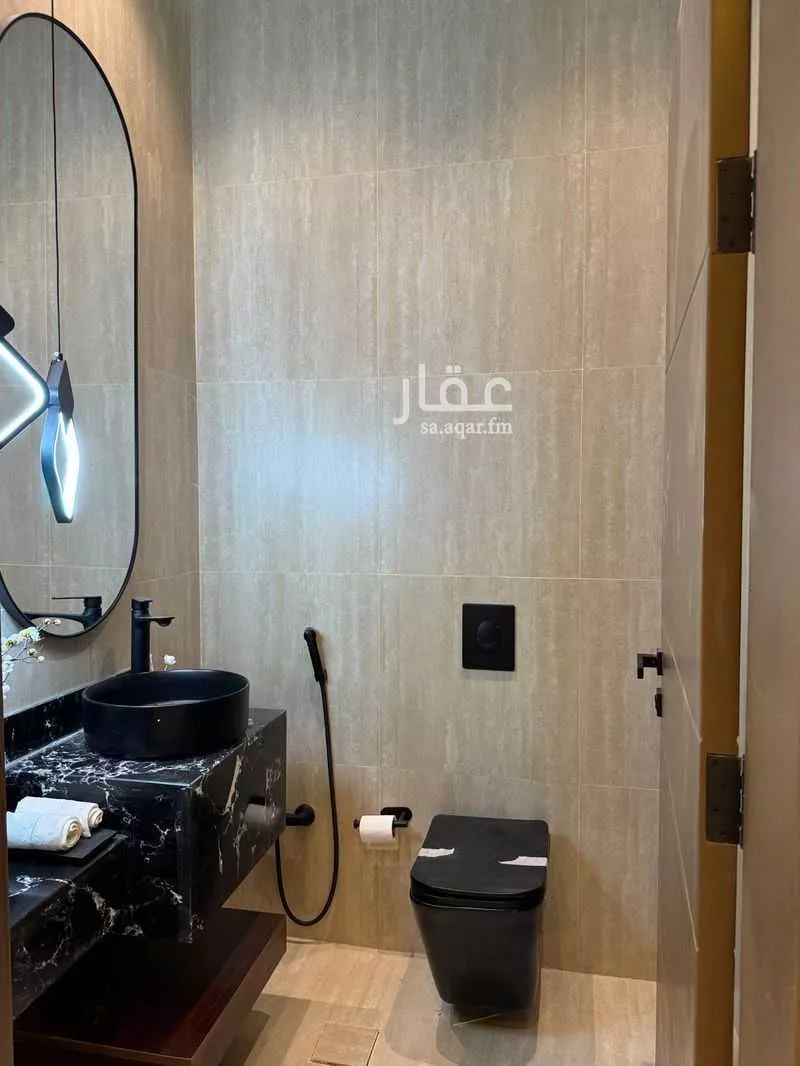 دور 4 غرف في النرجس 14