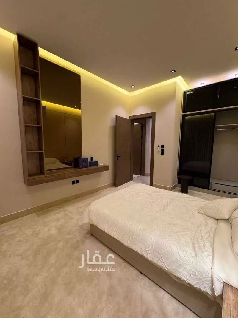 دور 4 غرف في النرجس 16