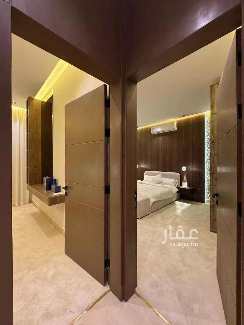 دور 4 غرف في النرجس 17