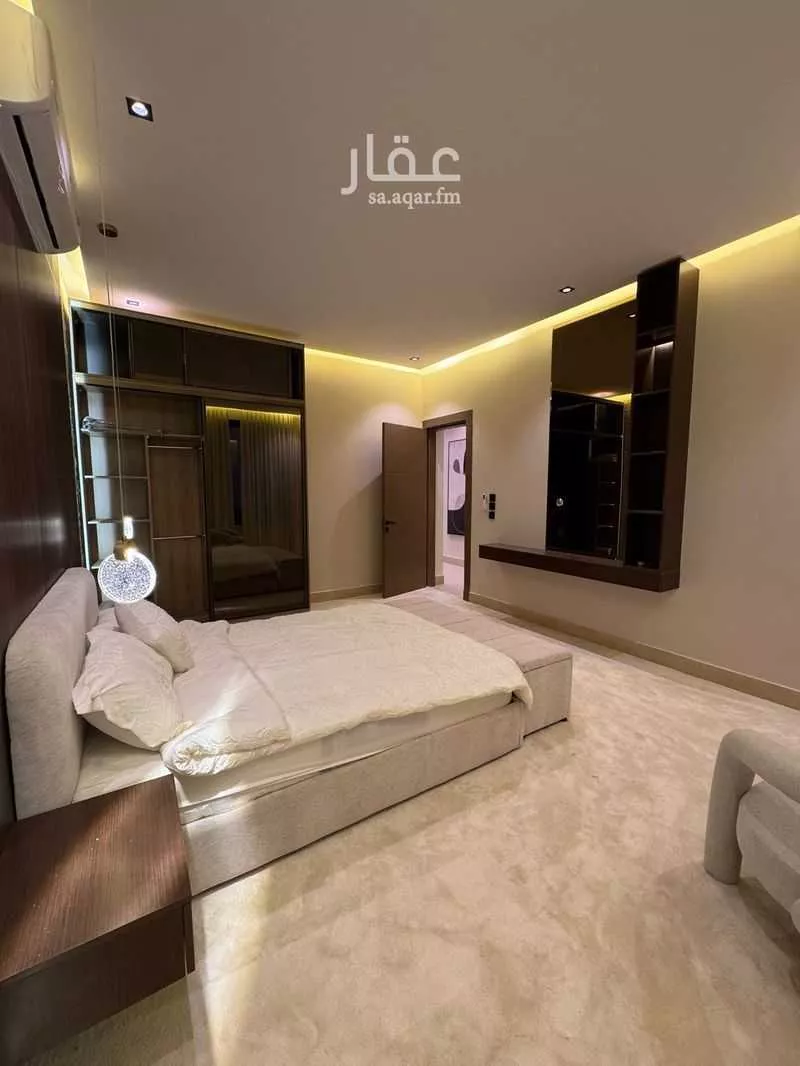 دور 4 غرف في النرجس 18