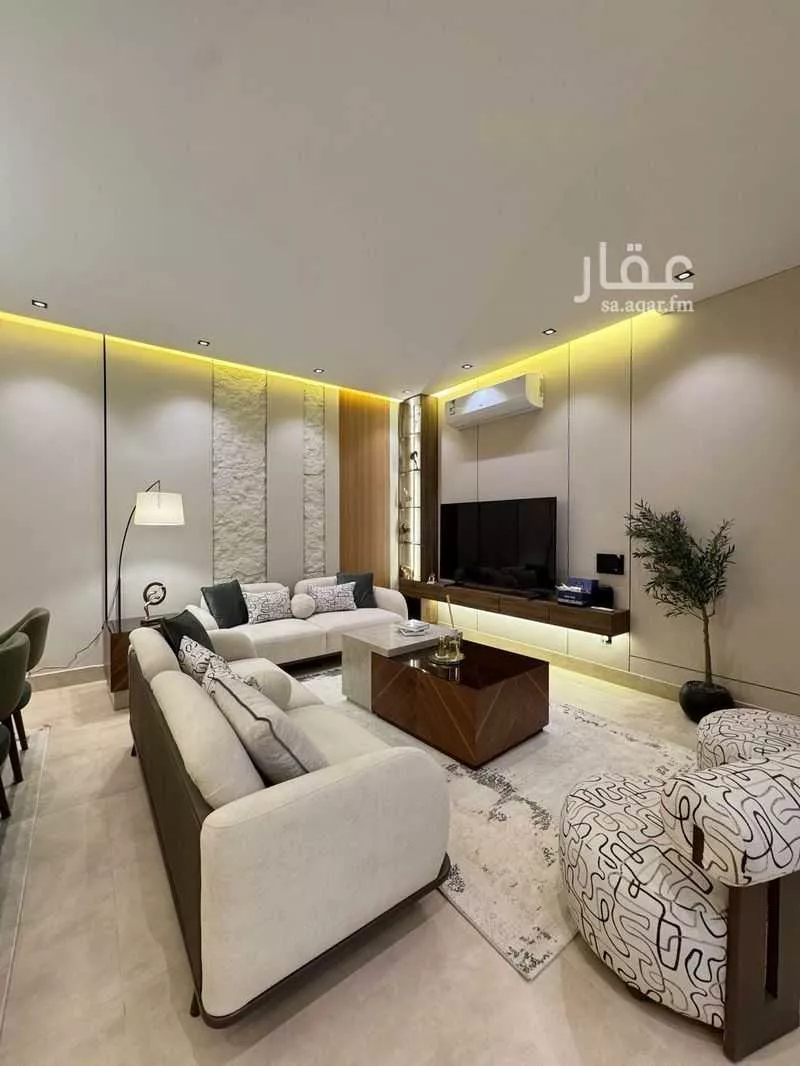 دور 4 غرف في النرجس 3