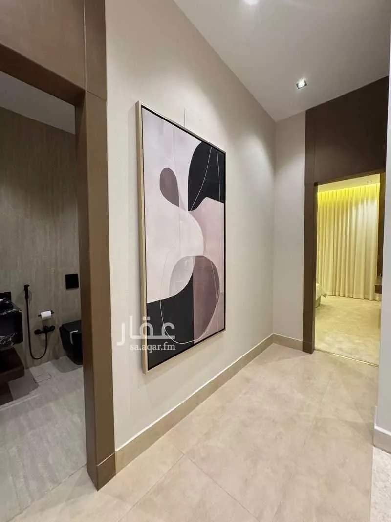 دور 4 غرف في النرجس 10