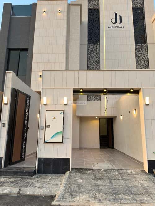 5 bedroom apartment in Dahiat Namar, Riyadh 12