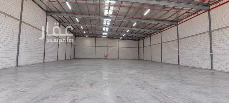 warehouse in As Sarawat, Jeddah 2