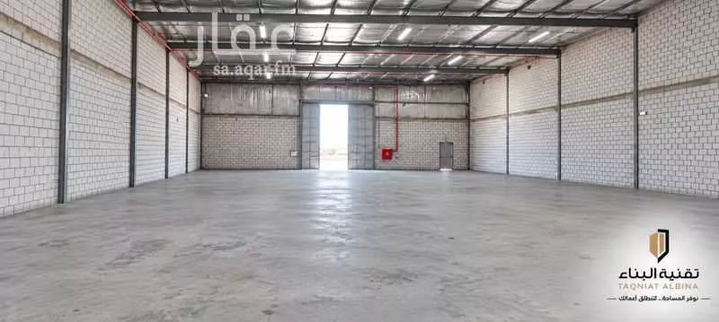 warehouse in As Sarawat, Jeddah 3