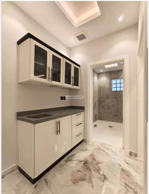 شقة 1 غرف في الوادي 1