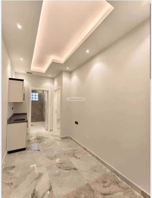 شقة 1 غرف في الوادي 3