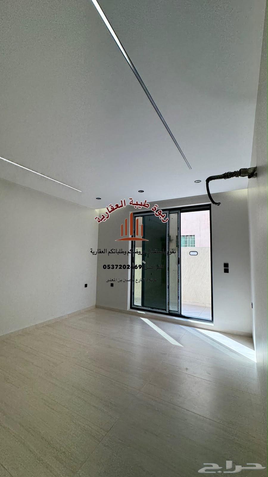 5 bedroom apartment in Al Jabrah, Madinah 8