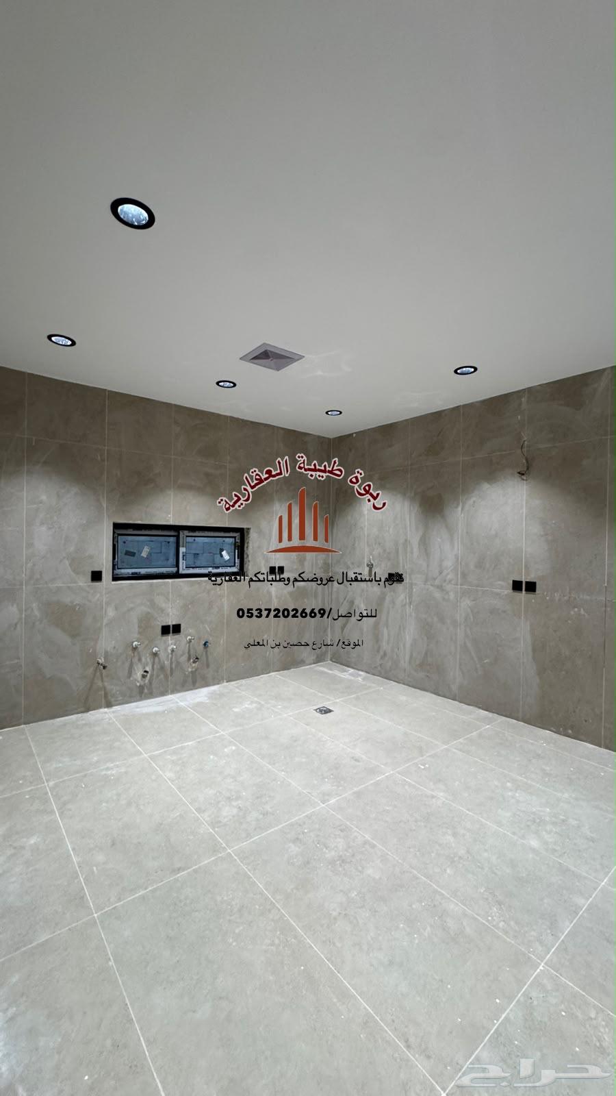 5 bedroom apartment in Al Jabrah, Madinah