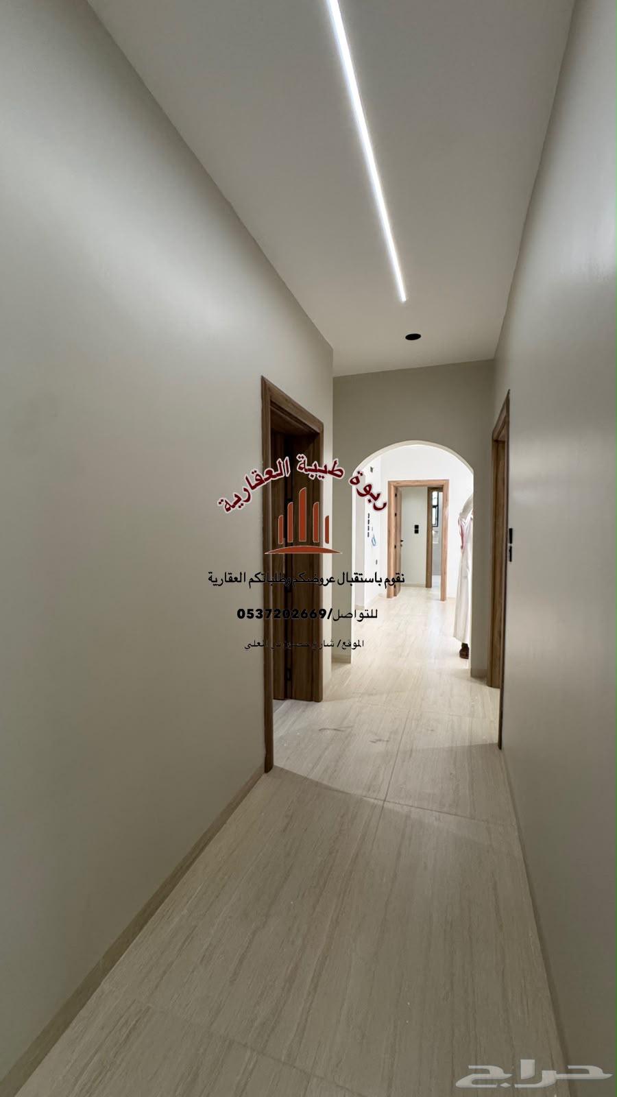 5 bedroom apartment in Al Jabrah, Madinah 3