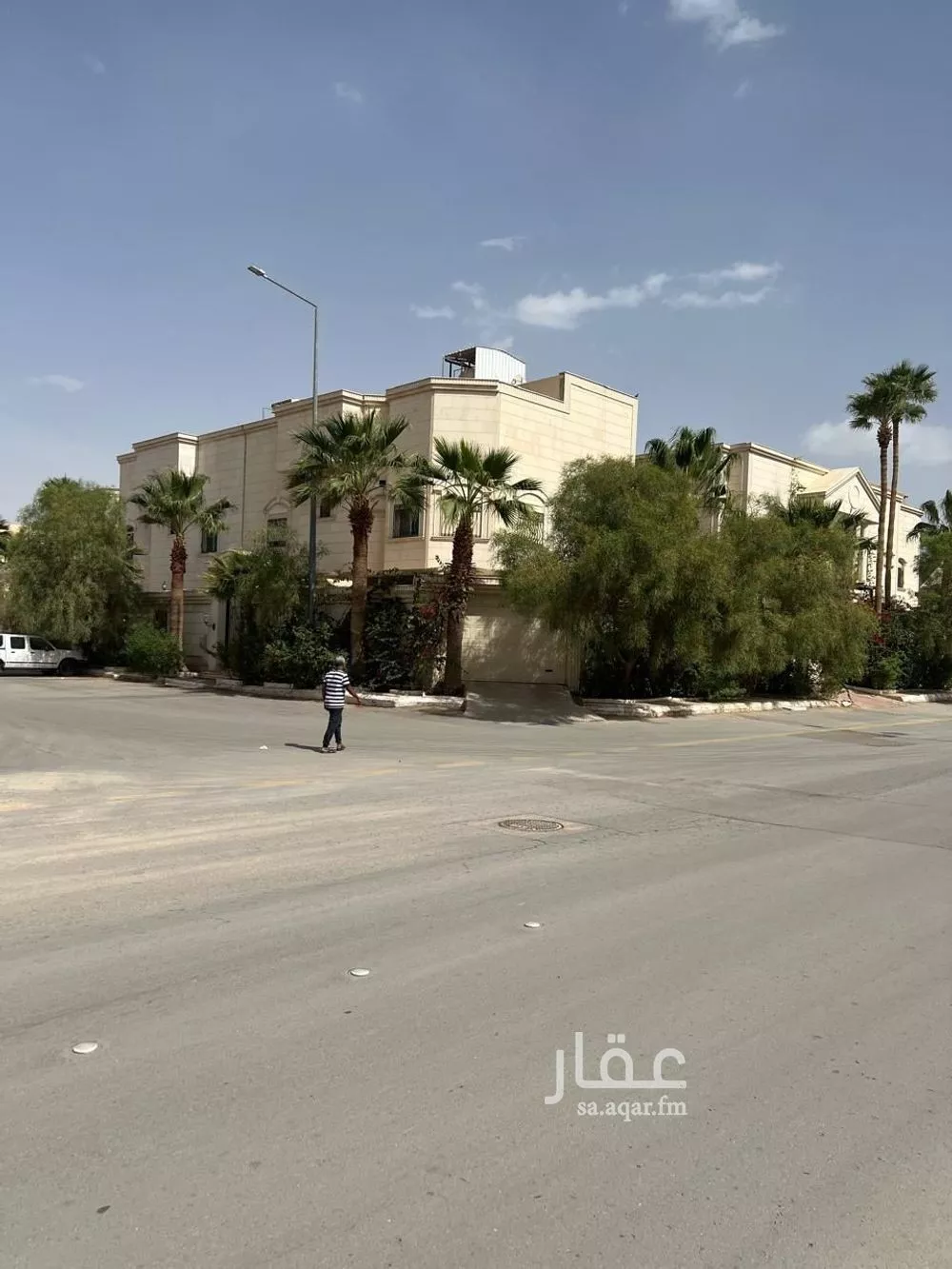 5 bedroom villa in Al Mughrizat, Riyadh 3