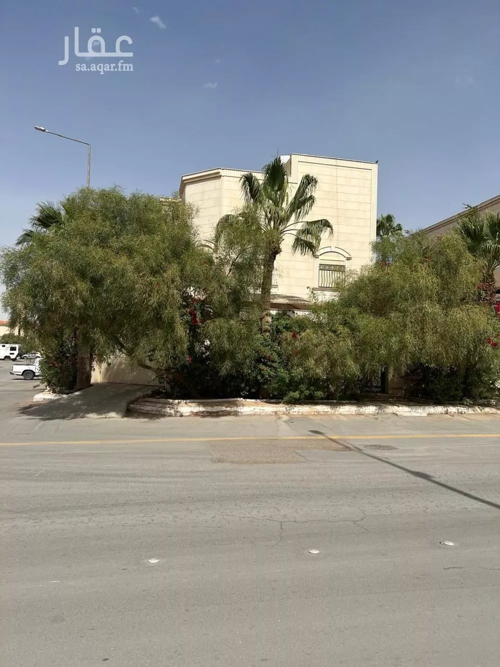5 bedroom villa in Al Mughrizat, Riyadh 4