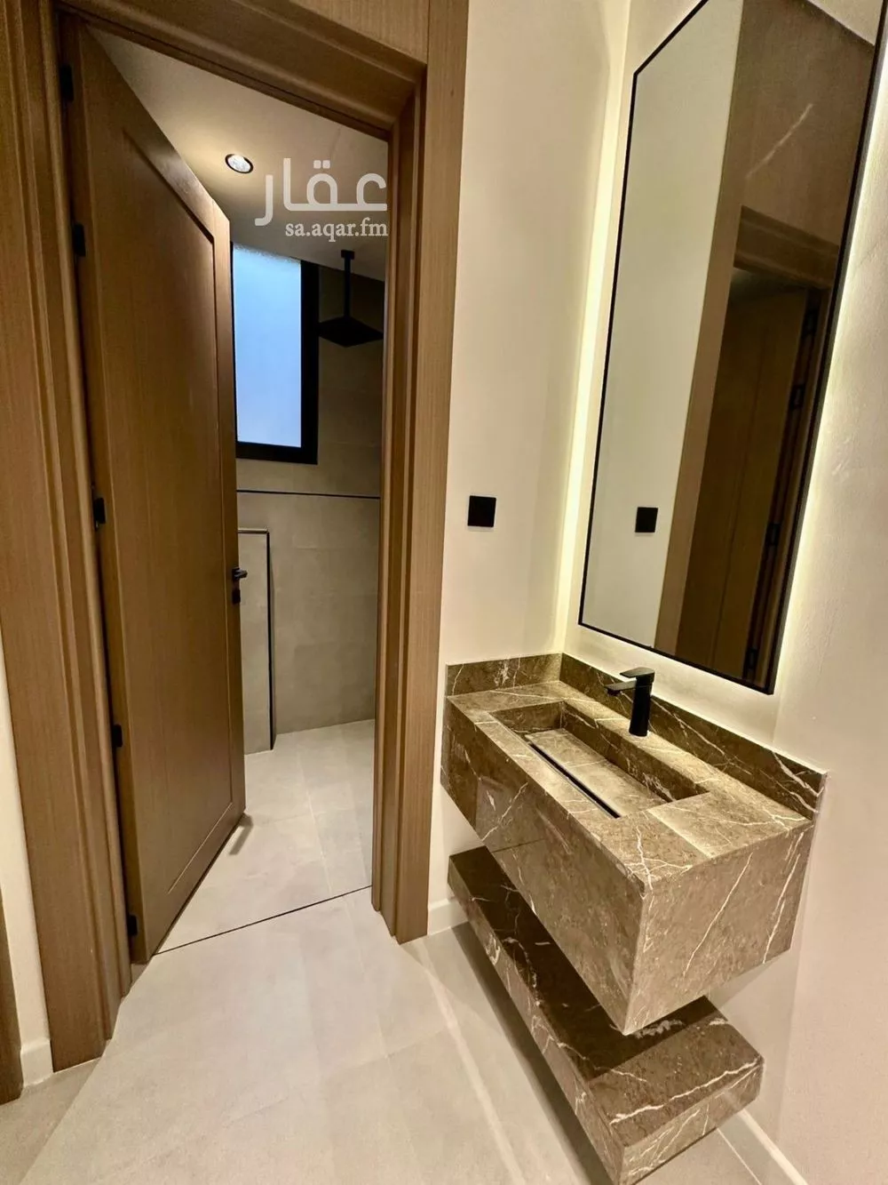 دور 3 غرف في النرجس 9